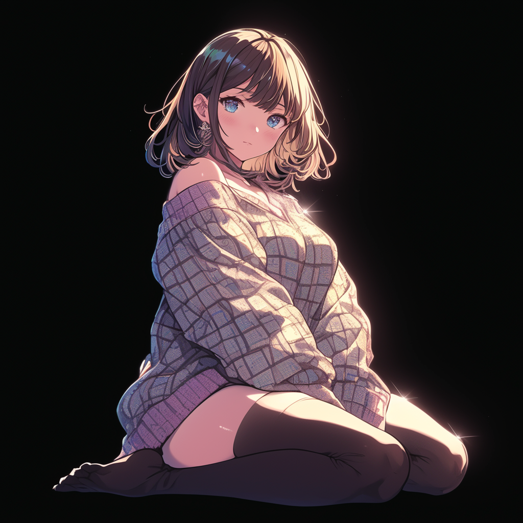 MIYA FAQ Character